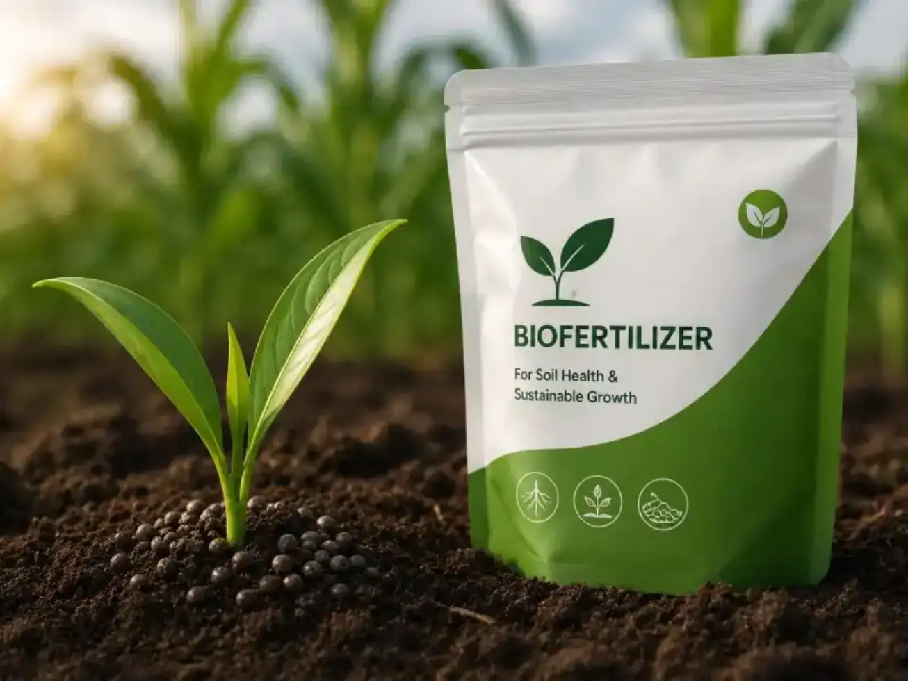 RumiBoost Biofertilizer