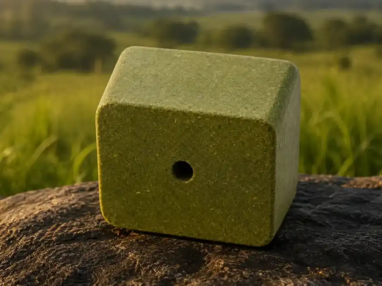 RumiBoost™-Lick Block